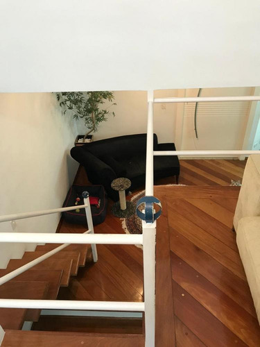 Imagem 13 de 21 de Apartamento Com 03 Dormitórios E 130 M² | Santana , São Paulo | Sp - Ap473497v