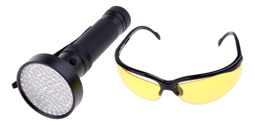 Lanterna Led Blacklight Lanterna 100 Led