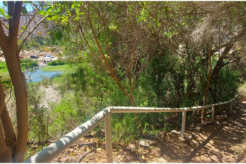 Vendo Conjunto De Cabañas En Valle De Elqui