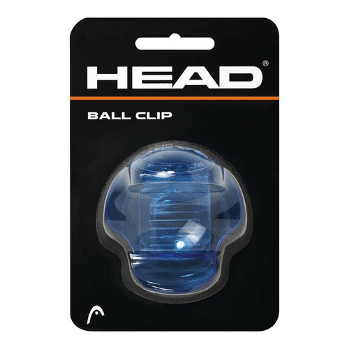 Clip Para Pelota De Tenis Head Azul