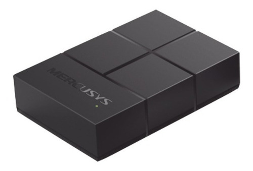 Mercusys/ Switch No Administrable/ 5 Ptos/ms105g