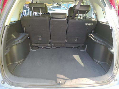 Imagen 12 de 15 de Honda Cr-v 2011 2.4 Lx At
