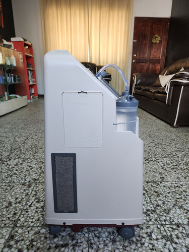 Concentrador De Oxigeno Yuwell 7f-10