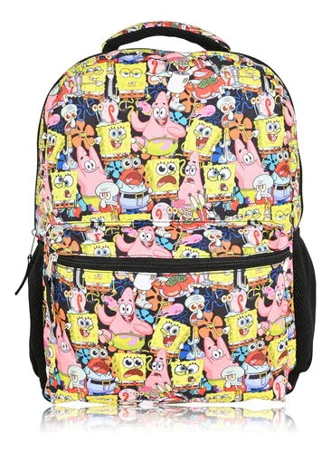 Mochila nike bob esponja hotsell