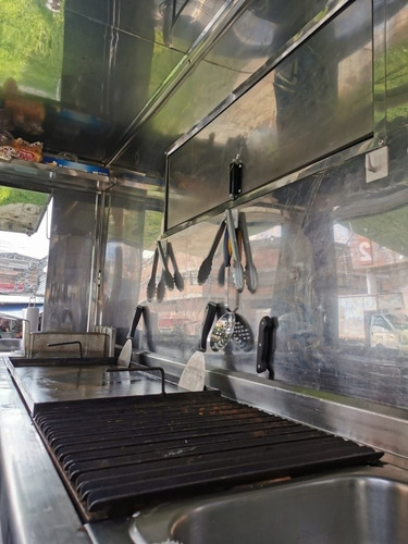 Imagen 6 de 16 de Carro De Comidas Rápidas - Food Truck
