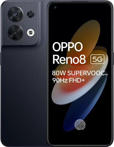Oppo Reno8 5g Cph2359 8gb 256gb Dual Sim Duos