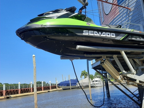 Sea Doo