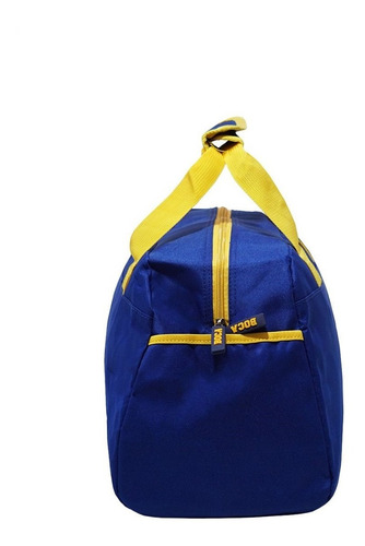 Bolso Futbol Deportivo Boca Juniors 06.bvbj01
