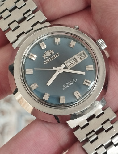 Reloj Orient Automático . (Usado)
