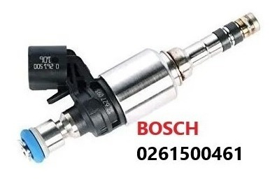 Imagem 3 de 5 de 4 Bico Injetor S10 2.5 Ecotec Flex 2014 2015 2016 2017 2018
