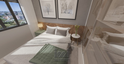 Imagem 14 de 15 de Lançamento Apartamentos Com Suíte Em Caiobá - 1019mt-1