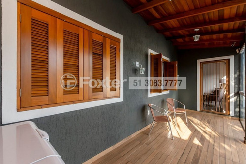 Imagem 5 de 30 de Casa, 2 Dormitórios, 145 M², Lomba Do Pinheiro - 206482