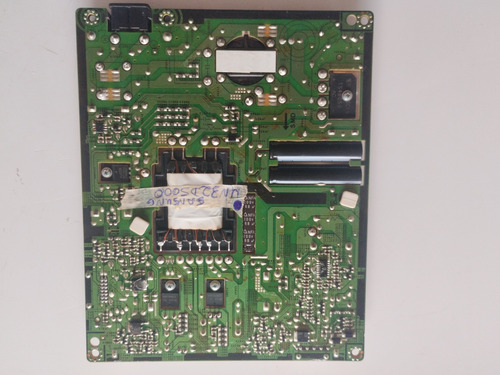 Placa Fonte Tv Samsung Un 32 D 5000
