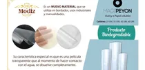 Comprar Pellon Mágico, Magipeyon, Pellon Soluble