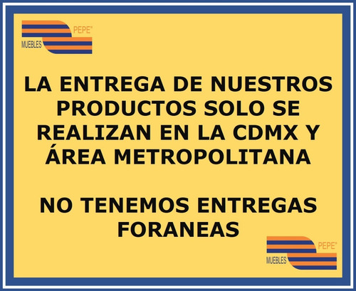 Imagen 4 de 4 de Antecomedor Damasco Muebles Pepe | 4 Sillas