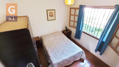 Casa En Piriápolis (los Ángeles)