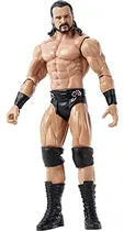 Comprar Wwe Mattel Top Picks Drew Mcintyre Action Figura 6 En Zss7y