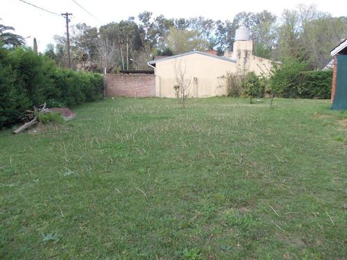 Imagen 3 de 4 de Terreno - Del Viso