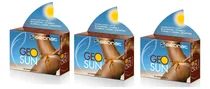 Comprar Autobronceante Pastillas Bronceador Protector Piel Geonat X3