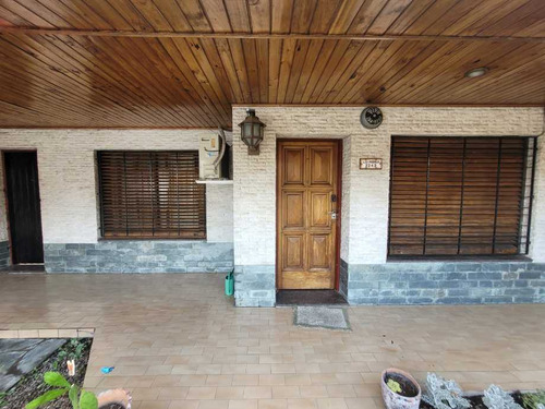 Casa En Venta En Lanus Este