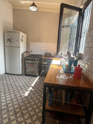 Casa Apta Crédito En Lote Propio Con Parque