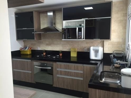 Imagem 6 de 15 de Apartamento Para Venda, 3 Dormitório(s) - 152