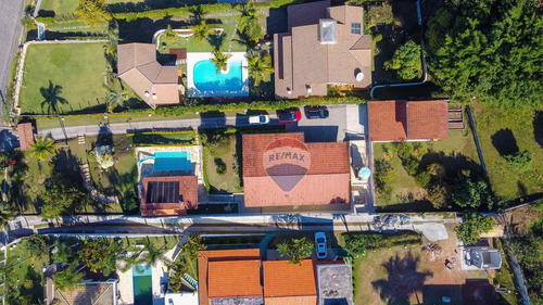 Imagem 16 de 18 de Chácara Com 3 Dormitórios À Venda, 1806 M² Por R$ 880.000,00 - Alpes D'ouro - Bom Jesus Dos Perdões/sp - Ch0347