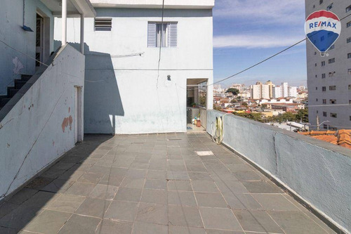 Imagem 6 de 30 de Casa Com 5 Dormitórios À Venda, 215 M² Por R$ 789.000,00 - Vila Romero - São Paulo/sp - Ca0685