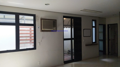 Imagem 19 de 30 de Prédio Comercial 1.225,88m², 12 Salas E 12 Banheiros; Salas De 52.74m² Á 74.06m², Cada Uma Possui 01 Banheiro; Obs: Loja Térrea 506m² Está Locada - 22021503 - 70586585