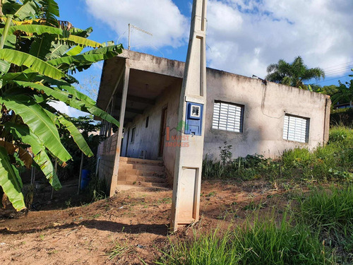 Imagem 4 de 15 de Chacara - Ref: 7303 - V-7303