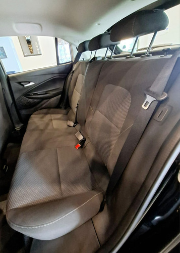 Chevrolet Onix 1.0 Lt 5p