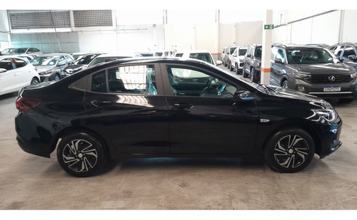Chevrolet Onix 1.0 FLEX PLUS LT MANUAL