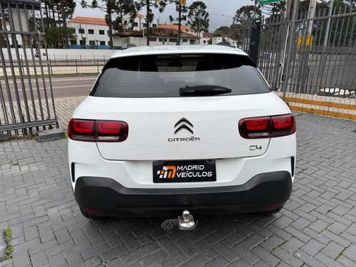 Citroen C4cactus Feel A 2020