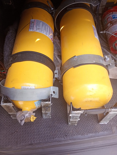 Kit Gnv Injetável Geração 5 Completo