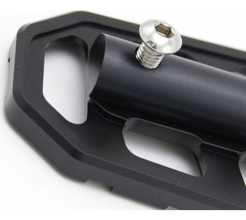 Reposapiés Anchos De Aluminio Para F750gs F850gs G310gs