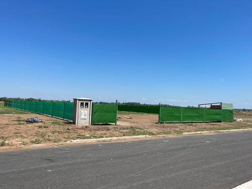 Imagen 7 de 26 de Terreno Lote En Venta Condominio Cerrado San Fermin Sobre Colectora Nueva Autopista Financiado