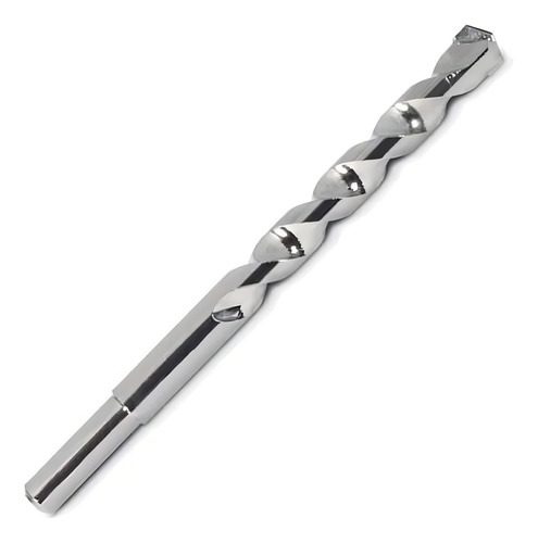 Broca Widea Vidia Para Concreto 13mm - 1/2 Polegadas Rocast
