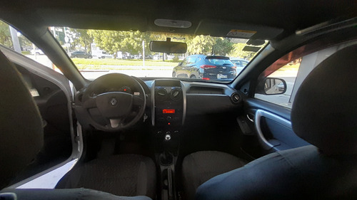 Renault Duster 1.6 Ph2 4x2 Expression 110cv