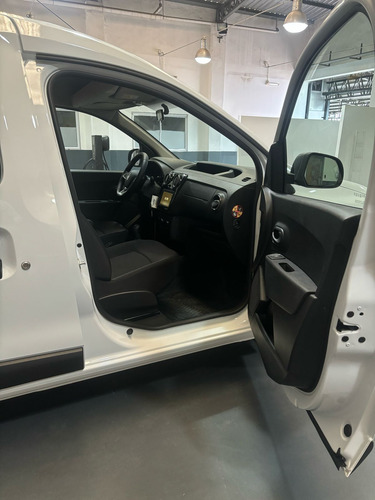 Renault Kangoo Ii Express 1.6 Sce 5as