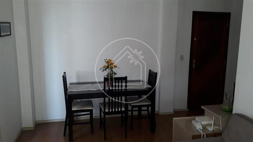 Apartamento - Ref: 854268