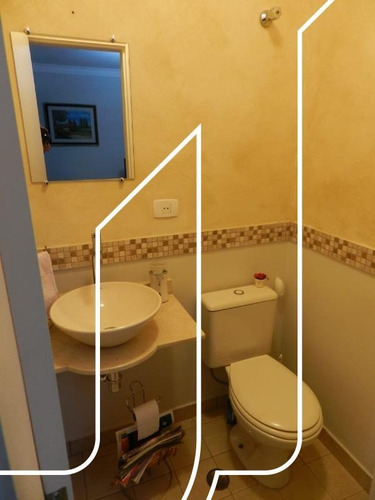 Imagem 15 de 21 de Casa À Venda, 4 Quartos, 1 Suíte, 2 Vagas, Além Ponte - Sorocaba/sp - 6132