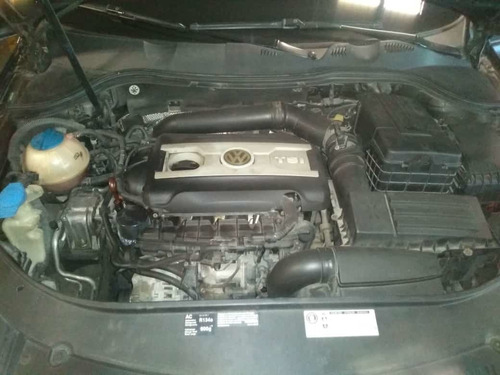 Volkswagen Passat 2010 2.0 Tfsi Comfortline 4p