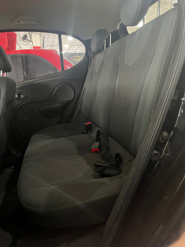 Chery QQ 1.0 Look Flex 5p