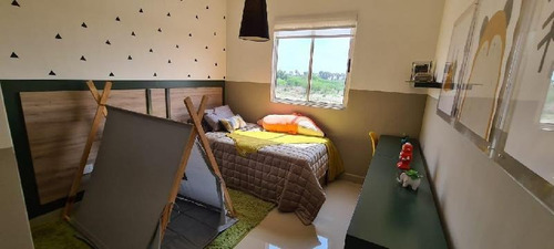 Imagen 19 de 23 de Casa Sola En Venta En Moderno Apodaca Ii, Apodaca, Nuevo León
