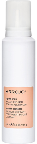 Arrojo Styling Whip: Productos Para Cabello, Brillo Y Cuerpo