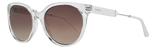 Guess Gu7619 Crystal/brown Mirror Una Ywphp