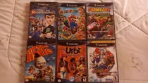Comprar Mario Party 7 Juego De Gamecube