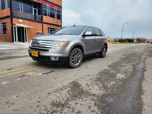 Ford Edge 3.5 Limited