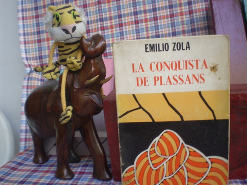 Ista De Plassans E.zola-edit.schapire-buen Estado-