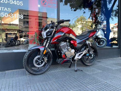 Imagen 6 de 23 de Kiden Kd 150-z Financiacion Con Dni No Rouser No Hero